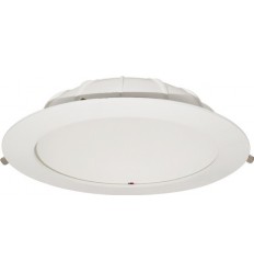 Spot Led 20W Downlight Rotund Cu Lumina Indirecta