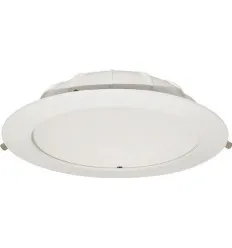 Spot Led 20W Downlight Rotund Cu Lumina Indirecta