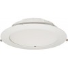 Spot Led 20W Downlight Rotund Cu Lumina Indirecta  1