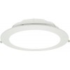 Spot Led 20W Downlight Rotund Cu Lumina Indirecta  7