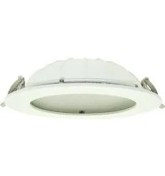 Spot Led 20W Downlight Rotund Cu Lumina Indirecta