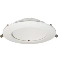 Spot Led 15W Downlight Rotund Cu Lumina Indirecta
