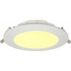 Spot Led 15W Downlight Rotund Cu Lumina Indirecta - 7