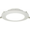 Spot Led 15W Downlight Rotund Cu Lumina Indirecta - 6