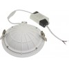 Spot Led 15W Downlight Rotund Cu Lumina Indirecta - 5