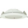 Spot Led 15W Downlight Rotund Cu Lumina Indirecta - 2