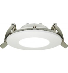 Spot Led 10W Downlight Rotund Cu Lumina Indirecta