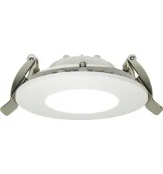 Spot Led 10W Downlight Rotund Cu Lumina Indirecta