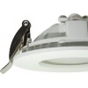 Spot Led 10W Downlight Rotund Cu Lumina Indirecta - 2