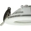 Spot Led 10W Downlight Rotund Cu Lumina Indirecta - 2