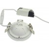 Spot Led 10W Downlight Rotund Cu Lumina Indirecta - 3