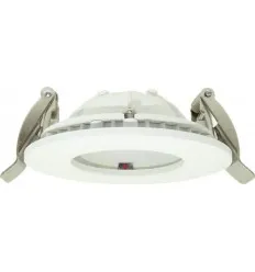 Spot Led 10W Downlight Rotund Cu Lumina Indirecta