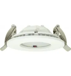 Spot Led 5W Downlight Rotund Cu Lumina Indirecta