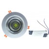 Spot Cob Led 30W Rotund Reglabil - 4