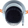Spot Cob Led 20W Rotund Reglabil  5