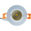 Spot Cob Led 3W Rotund Reglabil - 1