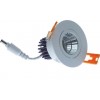 Spot Cob Led 3W Rotund Reglabil - 3