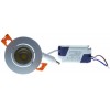 Spot Cob Led 3W Rotund Reglabil - 4