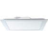 Spot Led 18W Patrat Slim Mat - 2