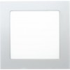 Spot Led 12W Patrat Slim Mat  1