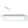 Spot Led 12W Patrat Slim Mat  3