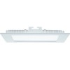 Spot Led 12W Patrat Slim Mat  2