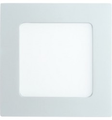 Spot Led 6W Patrat Slim Mat