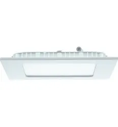 Spot Led 6W Patrat Slim Mat