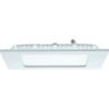 Spot Led 6W Patrat Slim Mat  2