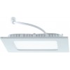Spot Led 6W Patrat Slim Mat  3