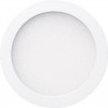 Spot Led 24W Rotund Slim Mat  1