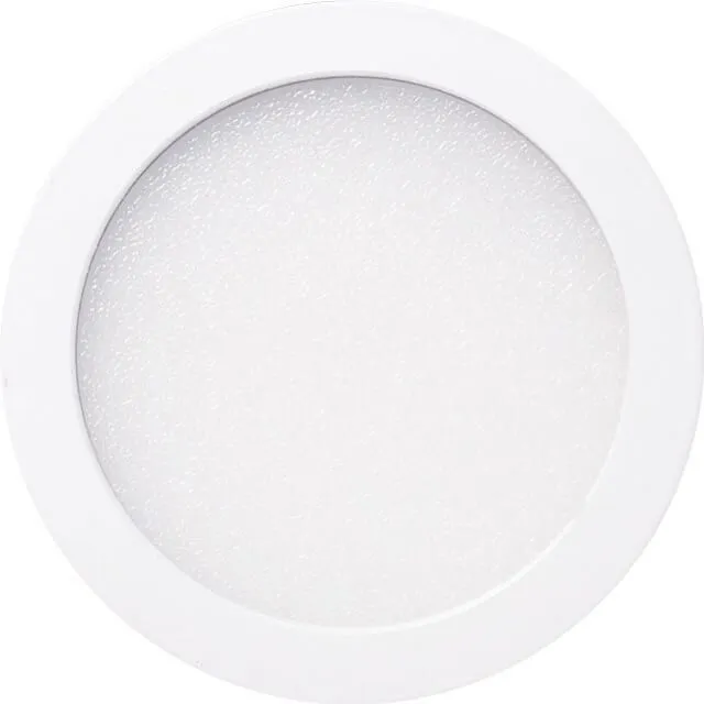 Spot Led 24W Rotund Slim Mat  1