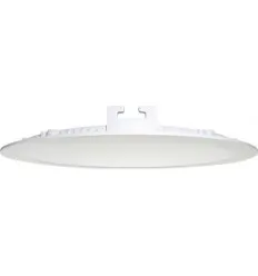 Spot Led 24W Rotund Slim Mat