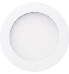 Spot Led 18W Rotund Slim Mat