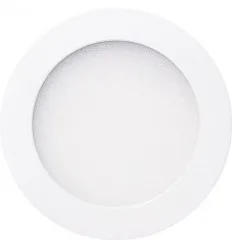 Spot Led 18W Rotund Slim Mat