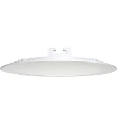 Spot Led 18W Rotund Slim Mat
