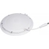 Spot Led 18W Rotund Slim Mat  3