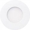 Spot Led 3W Rotund Slim Mat  1
