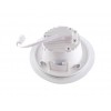 Spot Cob Led 5W Rotund Alb Cald Cu Geam - 2