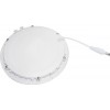 Spot Led 12W Rotund Slim Mat Alb Cald - 3