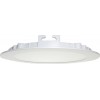 Spot Led 12W Rotund Slim Mat Alb Rece - 2