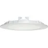 Spot Led 12W Rotund Slim Mat Alb Rece - 2