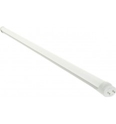 Tub Neon Led 18W 120Cm Mat Alb Rece Al-Plastic