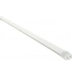 Tub Neon Led 18W 120Cm Mat Alb Rece Al-Plastic