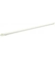 Tub Neon Led 18W 120Cm Mat Alb Rece Al-Plastic