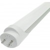 Tub Neon Led 18W 120Cm Mat Alb Cald Al-Plastic - 4