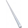 Tub Neon Led 24W 150Cm Transparent Al-Plastic - 1