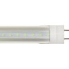 Tub Neon Led 24W 150Cm Transparent Al-Plastic - 3