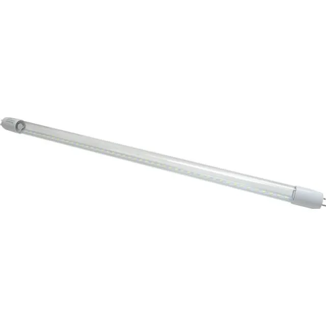 Tub Neon Led 9W 60Cm Clar Sticla 270 Grade 1
