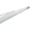 Tub Neon Led 10W 60Cm Clar Alb Rece/Natural Sticla  3